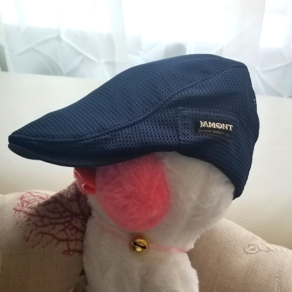 Jamont Cap